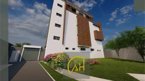 offre de service ARCHITECTE Agrée /étude promotion immobilière / Villa modern