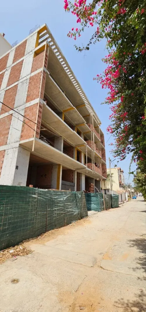 architecte / suivi de chantier / étude d'architecture