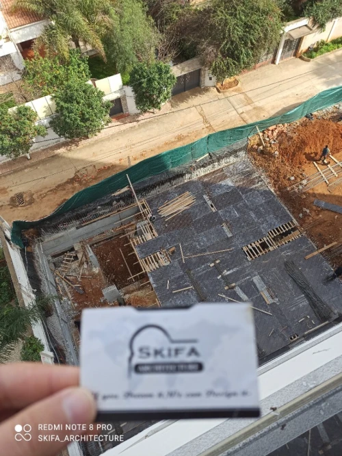 Architecte étude promotion immobilière, permis de construire, architecte agrée, promoteur,