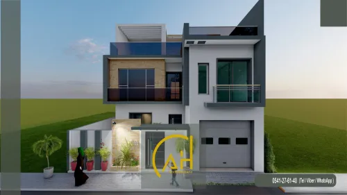 Etude permis de construire / suivi travaux -architecte agrée 