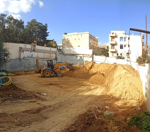 Architecte étude promotion immobilière, permis de construire, architecte agrée, promoteur,
