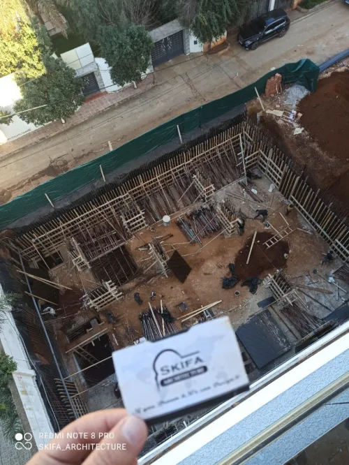 Architecte étude promotion immobilière, permis de construire, architecte agrée, promoteur,