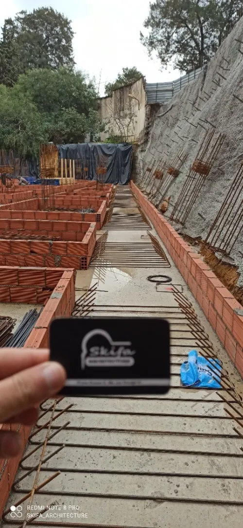 Etude permis de construire / suivi travaux -architecte agrée 