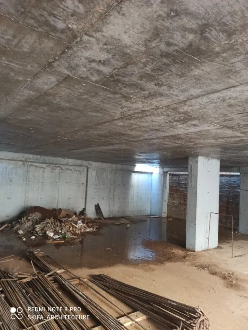 architecte / suivi de chantier / étude d'architecture