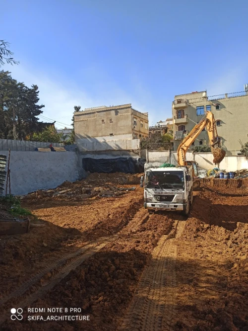 Architecte étude promotion immobilière, permis de construire, architecte agrée, promoteur,