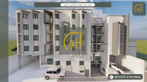 offre de service ARCHITECTE Agrée /étude promotion immobilière / Villa modern