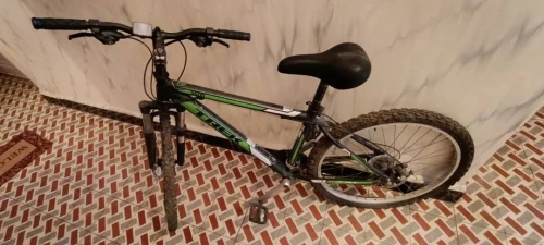 Vélo TREK 3500
