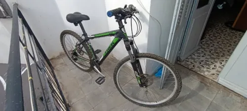 Vélo TREK 3500