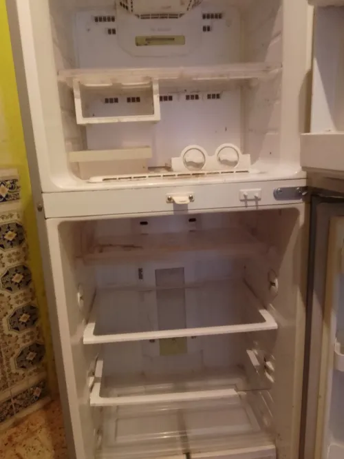 Réfrigérateur samsung