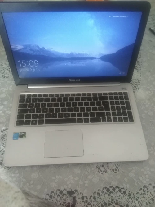 Azus gtx 950