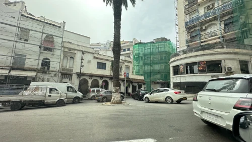 Location Local Alger Alger centre