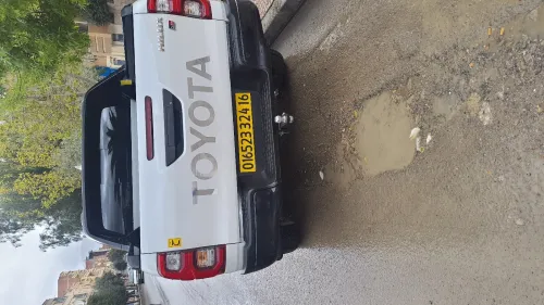 Toyota HILUX GR 2024 GR