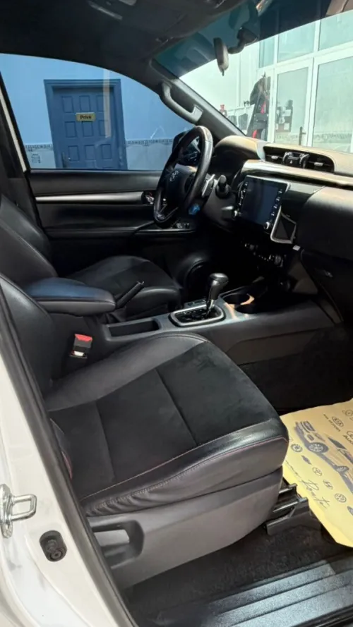 Toyota Toyota HILUX GR 2024 GR