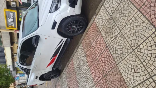 Toyota HILUX GR 2024 GR