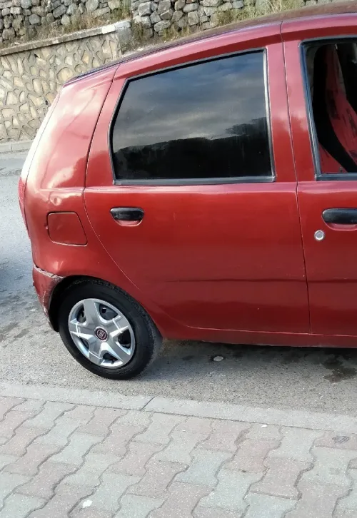 Fiat Punto 2005 Classic