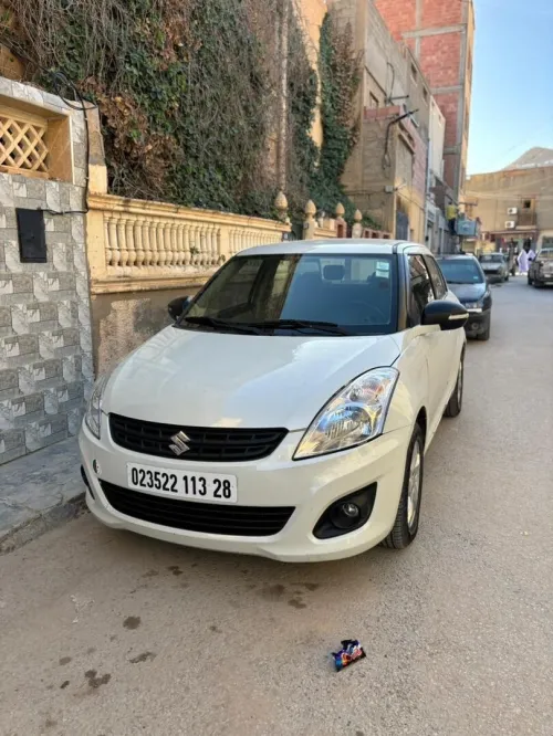 Suzuki Swift 2013 Swift