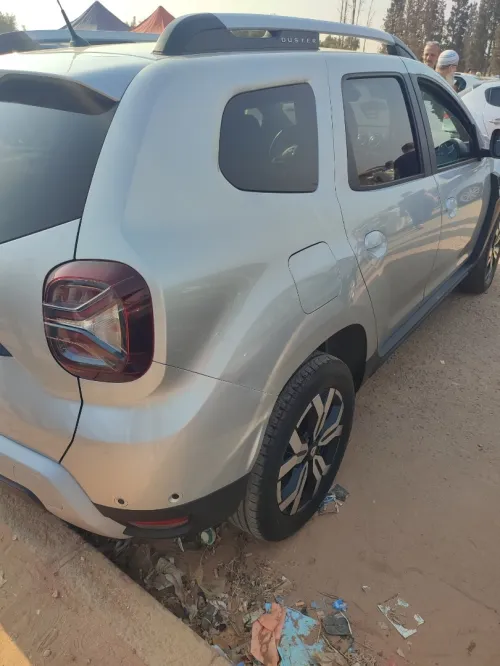 Dacia Duster 2022 