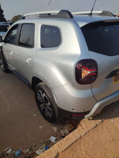 Dacia Duster 2022 