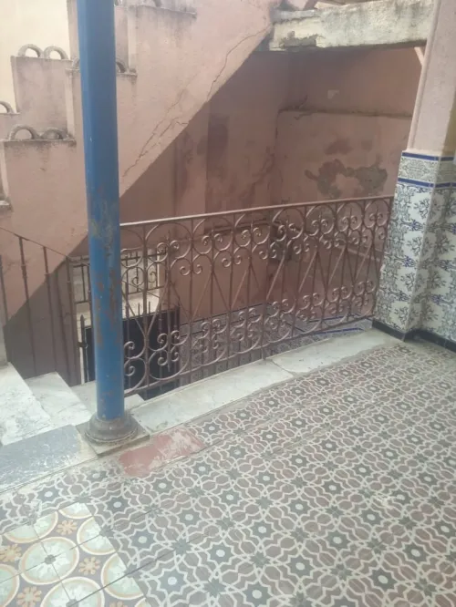 Vente Appartement F2 Alger Bab el oued