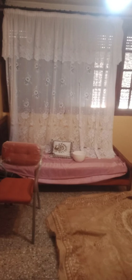 Vente Appartement F2 Tipaza Hadjout