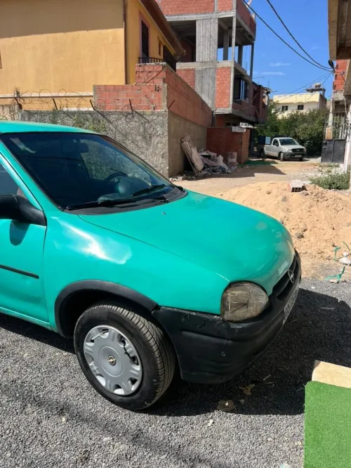 Opel Corsa 1997 Corsa