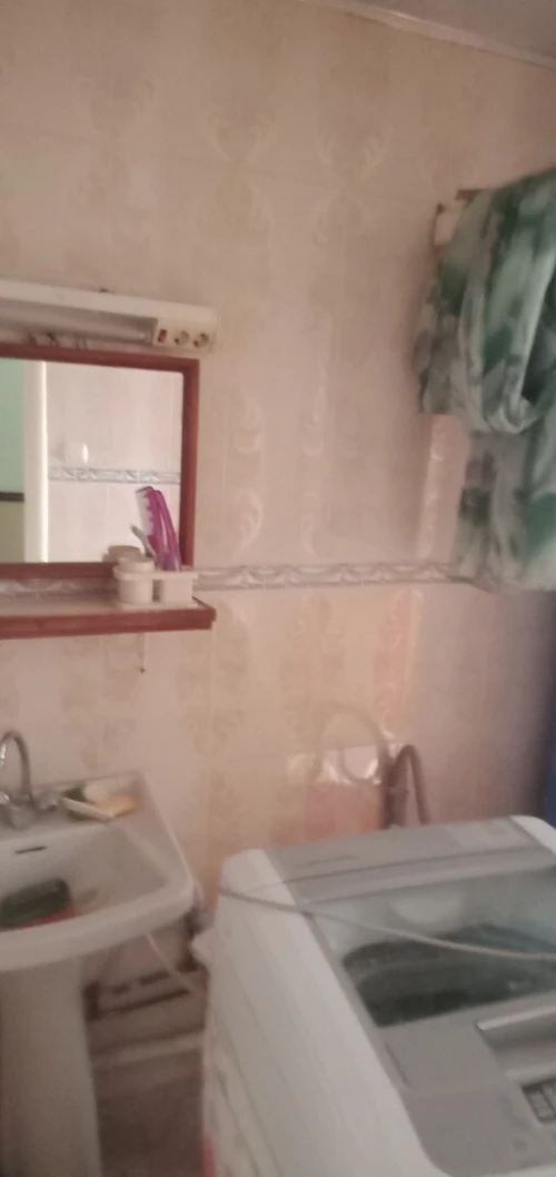 Vente Appartement F2 Tipaza Hadjout