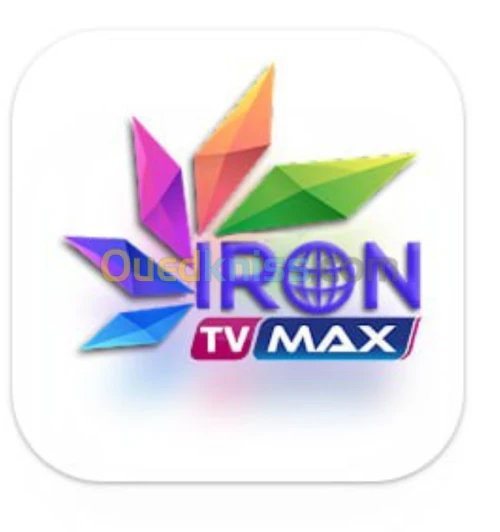 iron pro iptv