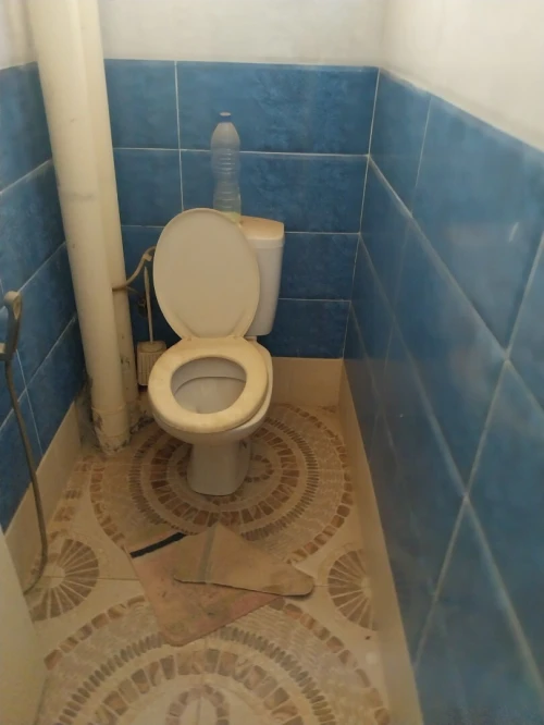 Vente Appartement F3 Oran Oued tlelat