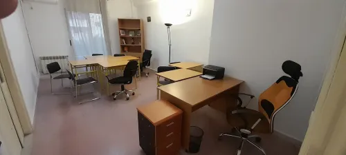 Coworking et domiciliation Tizi Ouzou