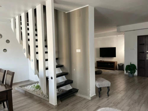 Location bien immobilier Alger Bordj el kiffan