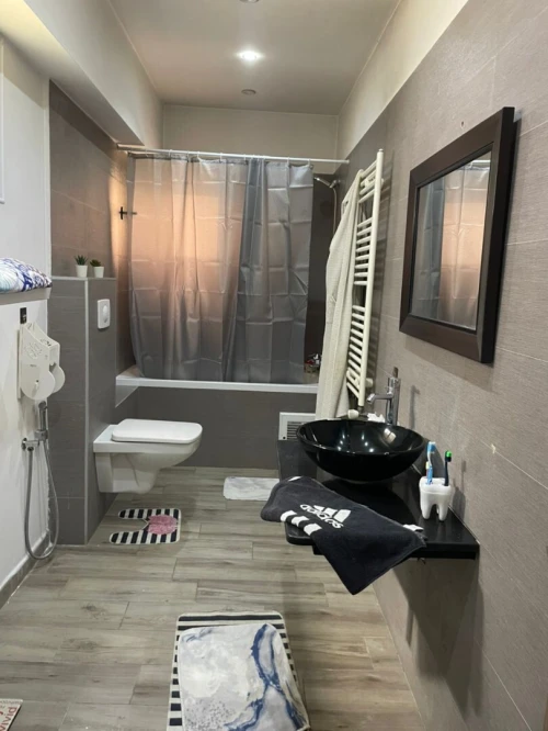 Location bien immobilier Alger Bordj el kiffan