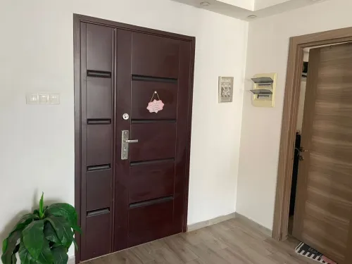 Location bien immobilier Alger Bordj el kiffan