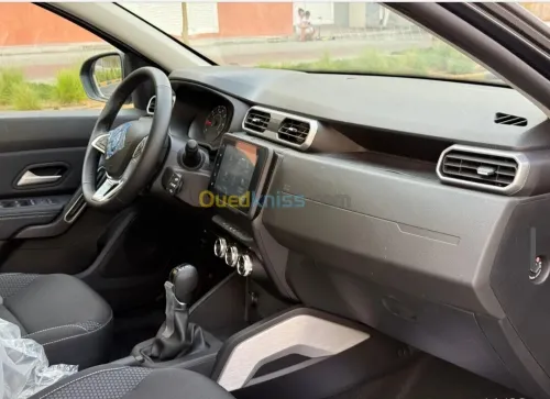 Renault Duster 2025 