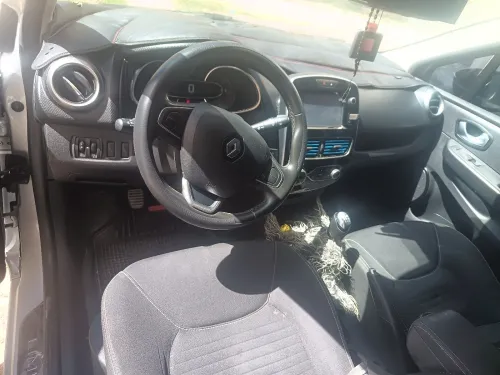 Renault Clio 4 2018 Limited