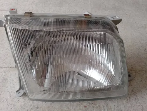 Pièces détachées occasion TOYOTA PRADO 