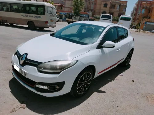 Renault Megane 3 2016 New Play