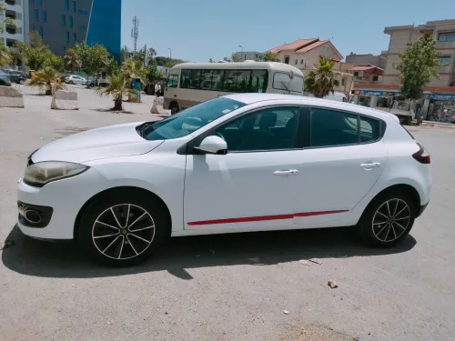 Renault Megane 3 2016 New Play