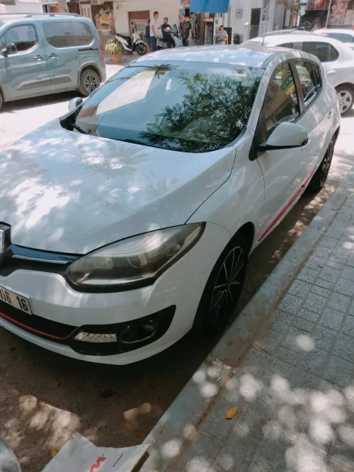 Renault Megane 3 2016 New Play