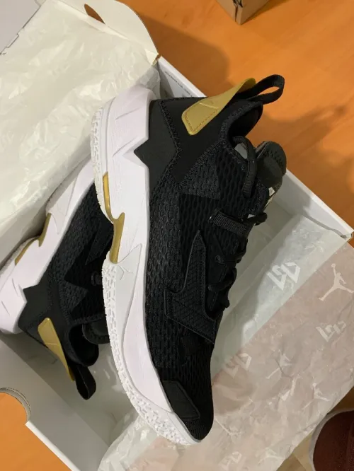 Jordan Why not 0.4