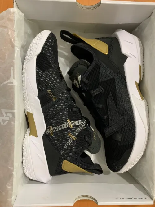 Jordan Why not 0.4