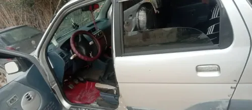 Zotye Nomad 1 2008 Nomad 2