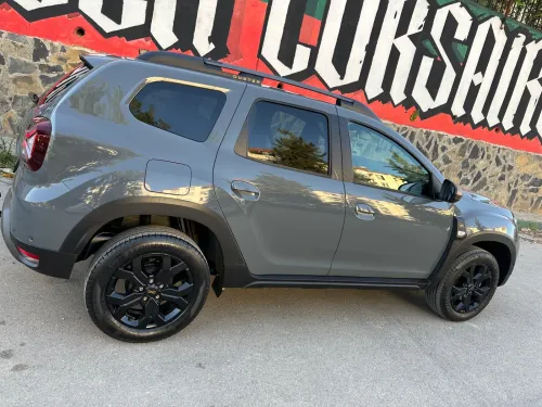 Dacia Duster 2023 Golde