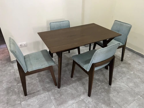 Table a manger cuisine