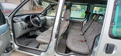 Renault Kangoo 2007 Kangoo