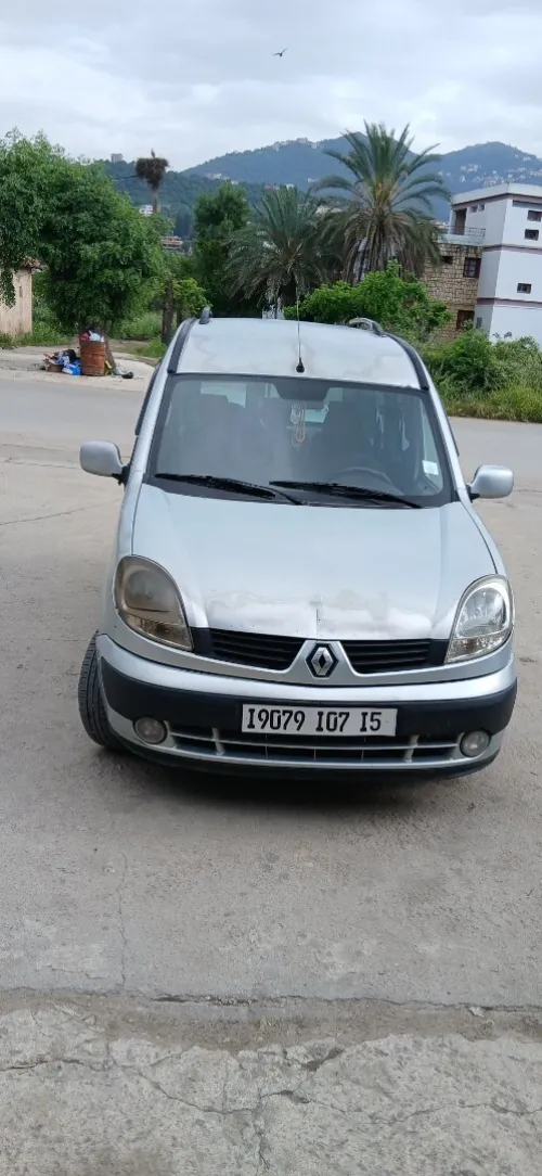 Renault Kangoo 2007 Kangoo
