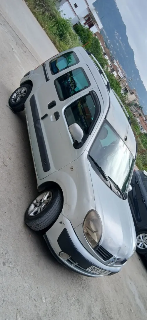 Renault Kangoo 2007 Kangoo