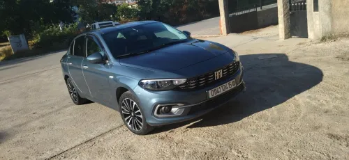 Fiat Tipo Sedan 2024 Life