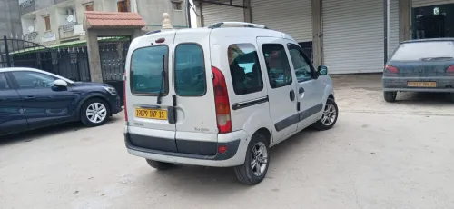 Renault Kangoo 2007 Kangoo