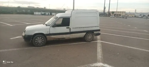 Renault Express 1992 Express
