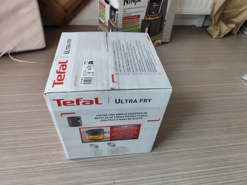 Friteuse Tefal Ultra Fry 4.2 L